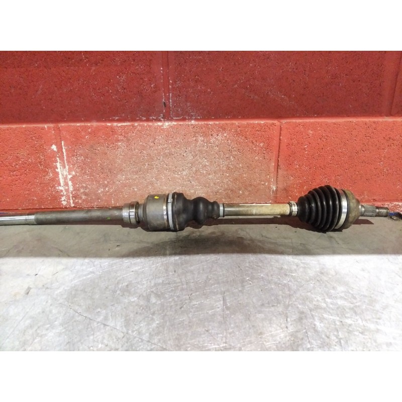 Recambio de transmision delantera derecha para peugeot 306 berlina 3/4/5 puertas (s2) 1.9 diesel | 0.97 - ... 1.9 diesel | 0.97 
