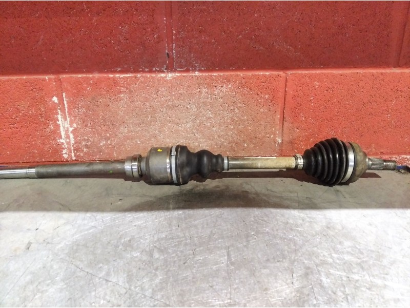 Recambio de transmision delantera derecha para peugeot 306 berlina 3/4/5 puertas (s2) 1.9 diesel | 0.97 - ... 1.9 diesel | 0.97 