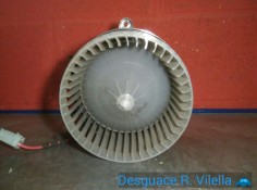 Recambio de motor calefaccion para opel insignia berlina cosmo | 07.08 - 12.11 cosmo | 07.08 - 12.11 referencia OEM IAM 52426734