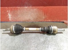 Recambio de transmision delantera izquierda para peugeot 306 berlina 3/4/5 puertas (s2) 1.9 diesel | 0.97 - ... 1.9 diesel | 0.9 2