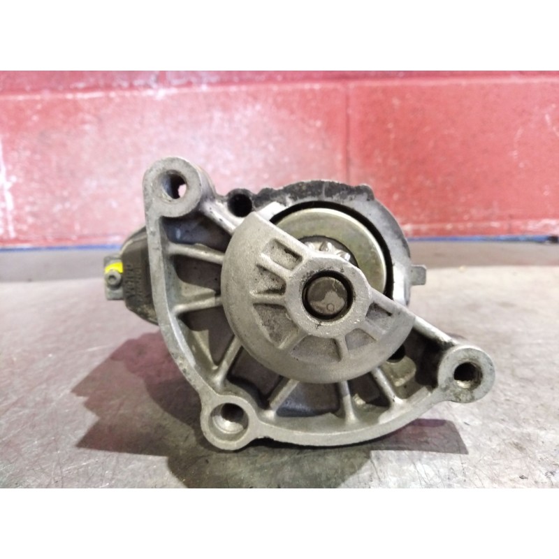 Recambio de motor arranque para peugeot 306 berlina 3/4/5 puertas (s2) 1.9 diesel | 0.97 - ... 1.9 diesel | 0.97 - ... referenci
