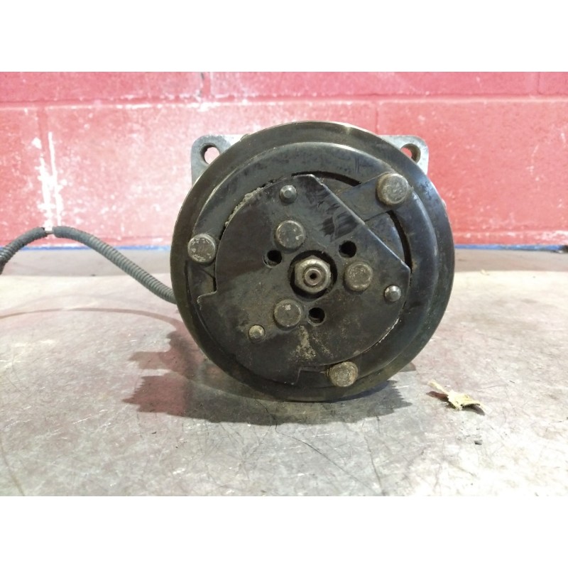Recambio de compresor aire acondicionado para peugeot 306 berlina 3/4/5 puertas (s2) 1.9 diesel | 0.97 - ... 1.9 diesel | 0.97 -