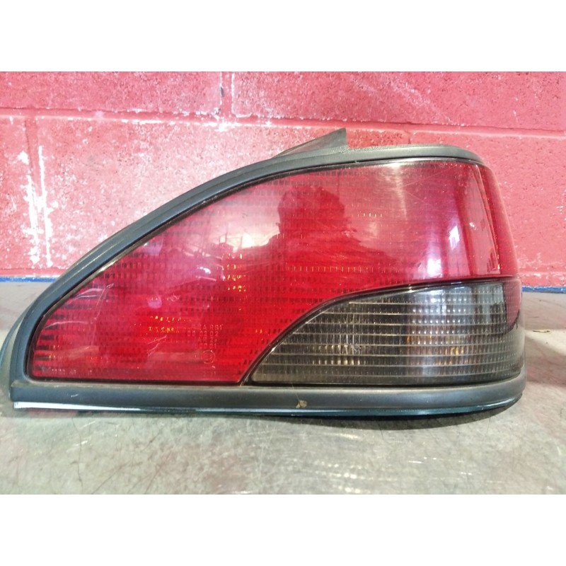Recambio de piloto trasero derecho para peugeot 306 berlina 3/4/5 puertas (s2) 1.9 diesel | 0.97 - ... 1.9 diesel | 0.97 - ... r