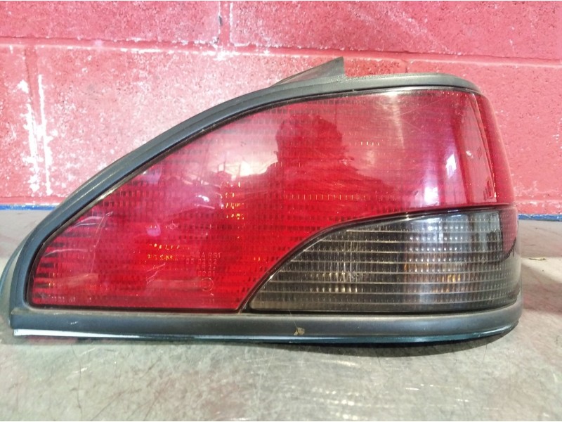 Recambio de piloto trasero derecho para peugeot 306 berlina 3/4/5 puertas (s2) 1.9 diesel | 0.97 - ... 1.9 diesel | 0.97 - ... r
