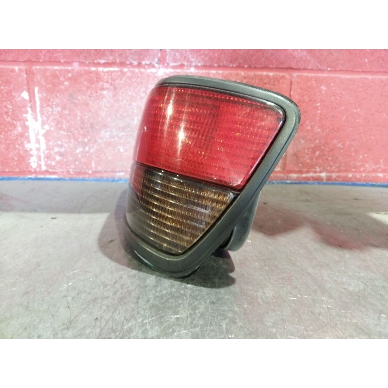 Recambio de piloto trasero derecho para peugeot 306 berlina 3/4/5 puertas (s2) 1.9 diesel | 0.97 - ... 1.9 diesel | 0.97 - ... r