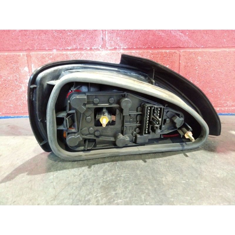 Recambio de piloto trasero derecho para peugeot 306 berlina 3/4/5 puertas (s2) 1.9 diesel | 0.97 - ... 1.9 diesel | 0.97 - ... r