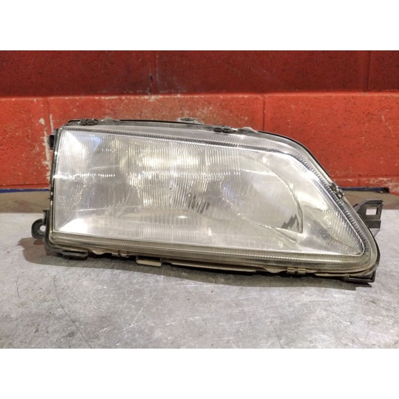 Recambio de faro derecho para peugeot 306 berlina 3/4/5 puertas (s2) 1.9 diesel | 0.97 - ... 1.9 diesel | 0.97 - ... referencia 