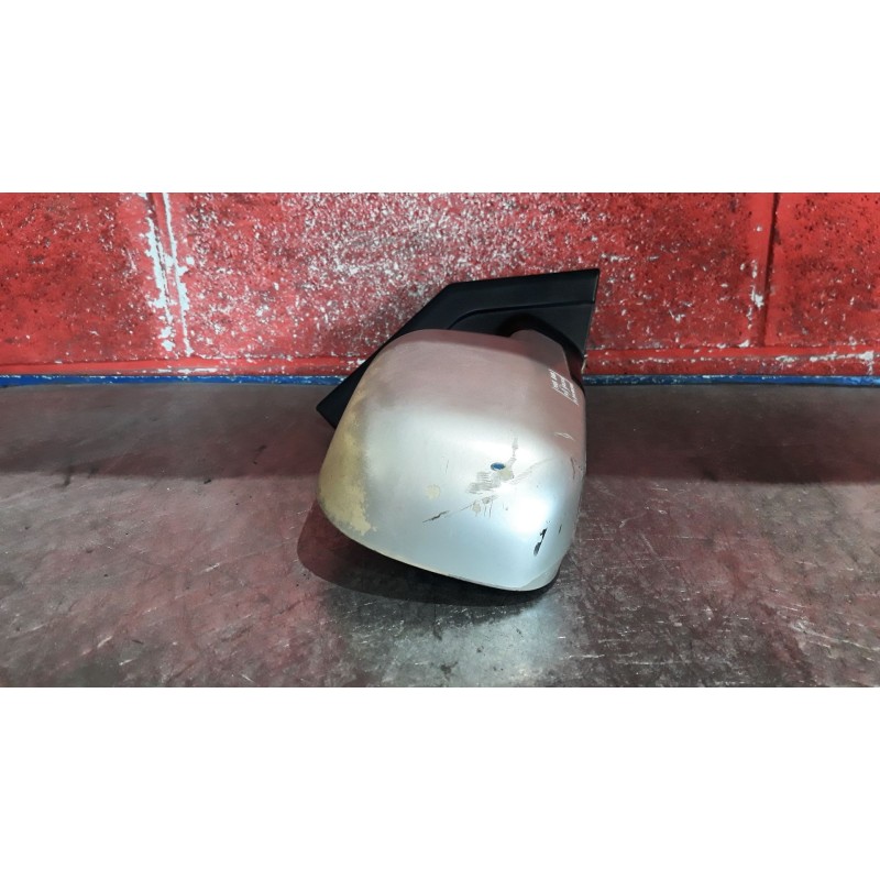 Recambio de retrovisor derecho para mitsubishi santamo (hyundai) santamo confort | 11.98 - 12.01 santamo confort | 11.98 - 12.01