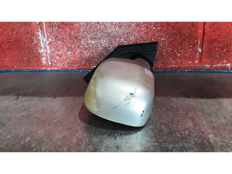 Recambio de retrovisor derecho para mitsubishi santamo (hyundai) santamo confort | 11.98 - 12.01 santamo confort | 11.98 - 12.01