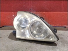 Recambio de faro derecho para hyundai terracan (hp)  | 0.01 - 0.07  | 0.01 - 0.07 referencia OEM IAM   