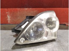 Recambio de faro izquierdo para hyundai terracan (hp)  | 0.01 - 0.07  | 0.01 - 0.07 referencia OEM IAM   