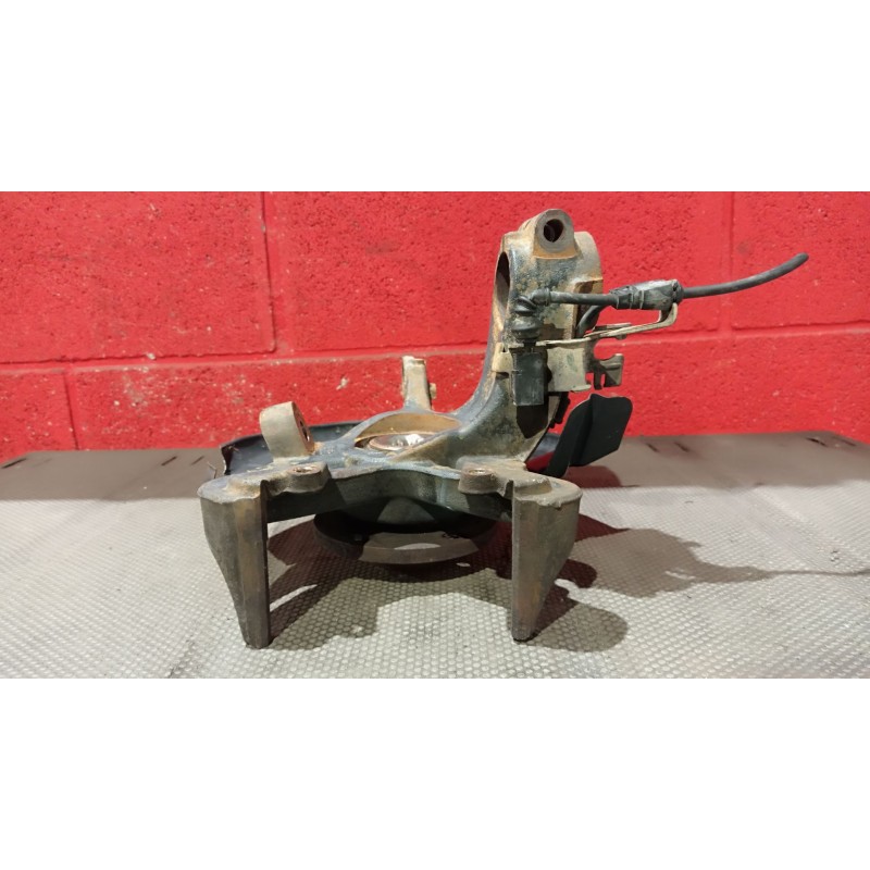 Recambio de mangueta delantera izquierda para audi a2 (8z)  | 0.00 - 0.05  | 0.00 - 0.05 referencia OEM IAM   