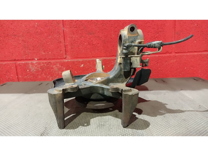 Recambio de mangueta delantera izquierda para audi a2 (8z)  | 0.00 - 0.05  | 0.00 - 0.05 referencia OEM IAM   