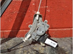 Recambio de elevalunas delantero izquierdo para hyundai terracan (hp)  | 0.01 - 0.07  | 0.01 - 0.07 referencia OEM IAM    2