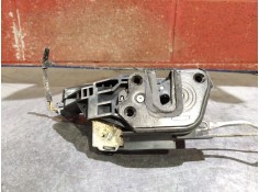 Recambio de cerradura puerta delantera derecha para hyundai terracan (hp)  | 0.01 - 0.07  | 0.01 - 0.07 referencia OEM IAM   