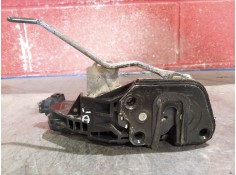 Recambio de cerradura puerta delantera izquierda para hyundai terracan (hp)  | 0.01 - 0.07  | 0.01 - 0.07 referencia OEM IAM   