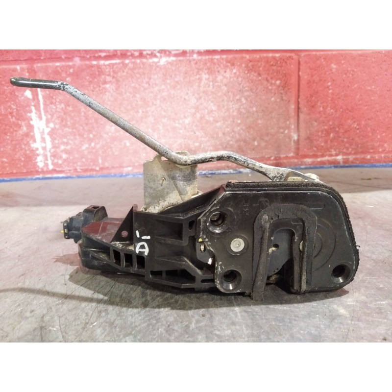 Recambio de cerradura puerta delantera izquierda para hyundai terracan (hp)  | 0.01 - 0.07  | 0.01 - 0.07 referencia OEM IAM   