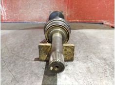 Recambio de transmision delantera derecha para hyundai terracan (hp)  | 0.01 - 0.07  | 0.01 - 0.07 referencia OEM IAM   