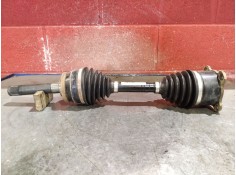 Recambio de transmision delantera derecha para hyundai terracan (hp)  | 0.01 - 0.07  | 0.01 - 0.07 referencia OEM IAM    2