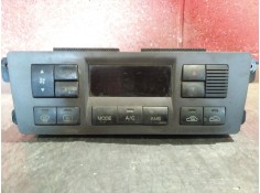 Recambio de mando climatizador para hyundai terracan (hp)  | 0.01 - 0.07  | 0.01 - 0.07 referencia OEM IAM   