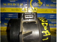 Recambio de caudalimetro para hyundai coupe (gk) 2.7 v6 cat | 0.02 - 0.10 2.7 v6 cat | 0.02 - 0.10 referencia OEM IAM 5WK9643 28 2