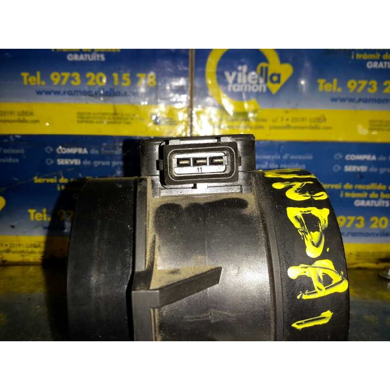Recambio de caudalimetro para hyundai coupe (gk) 2.7 v6 cat | 0.02 - 0.10 2.7 v6 cat | 0.02 - 0.10 referencia OEM IAM 5WK9643 28