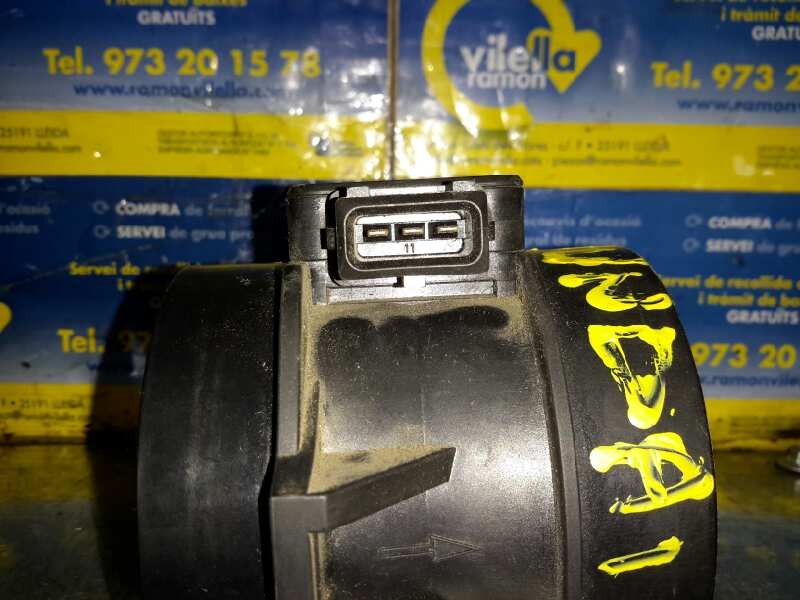 Recambio de caudalimetro para hyundai coupe (gk) 2.7 v6 cat | 0.02 - 0.10 2.7 v6 cat | 0.02 - 0.10 referencia OEM IAM 5WK9643 28