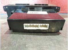 Recambio de mando climatizador para hyundai terracan (hp)  | 0.01 - 0.07  | 0.01 - 0.07 referencia OEM IAM    2