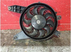 Recambio de electroventilador para hyundai terracan (hp)  | 0.01 - 0.07  | 0.01 - 0.07 referencia OEM IAM   