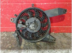 Recambio de electroventilador para hyundai terracan (hp)  | 0.01 - 0.07  | 0.01 - 0.07 referencia OEM IAM    2