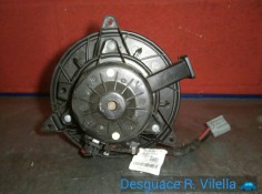 Recambio de motor calefaccion para opel insignia berlina cosmo | 07.08 - 12.11 cosmo | 07.08 - 12.11 referencia OEM IAM 52426734 2