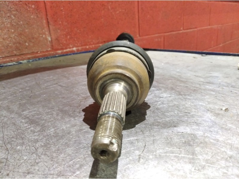 Recambio de transmision delantera derecha para citroen c3 1.1 referencia OEM IAM    Recambio de transmision delantera derecha para citroen c3 1.1 referencia OEM IAM