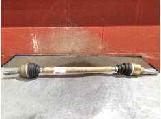 Recambio de transmision delantera derecha para citroen c3 1.1 referencia OEM IAM    2