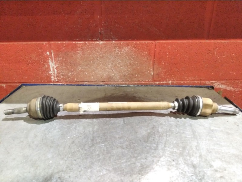 Recambio de transmision delantera derecha para citroen c3 1.1 referencia OEM IAM    Recambio de transmision delantera derecha para citroen c3 1.1 referencia OEM IAM