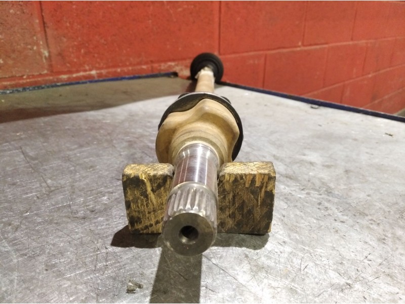 Recambio de transmision delantera derecha para citroen c3 1.1 referencia OEM IAM    Recambio de transmision delantera derecha para citroen c3 1.1 referencia OEM IAM