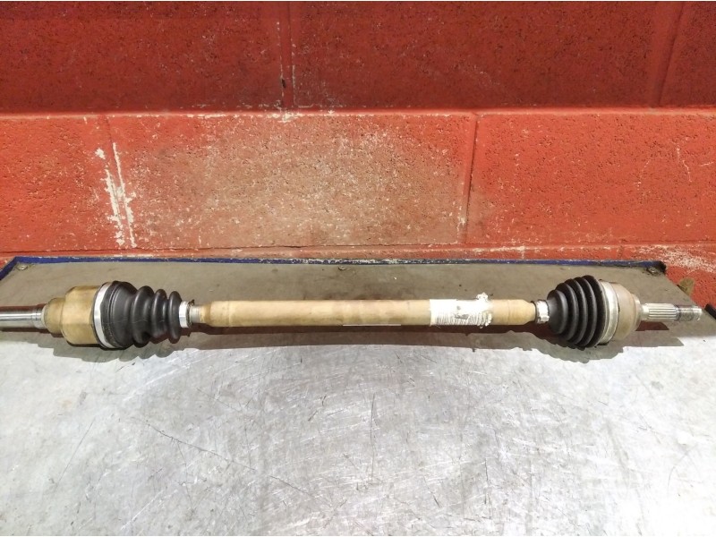 Recambio de transmision delantera derecha para citroen c3 1.1 referencia OEM IAM    Recambio de transmision delantera derecha para citroen c3 1.1 referencia OEM IAM