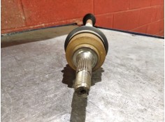 Recambio de transmision delantera derecha para citroen c3 1.4 satisfaction referencia OEM IAM   