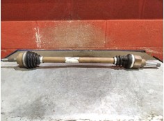 Recambio de transmision delantera derecha para citroen c3 1.4 satisfaction referencia OEM IAM    2