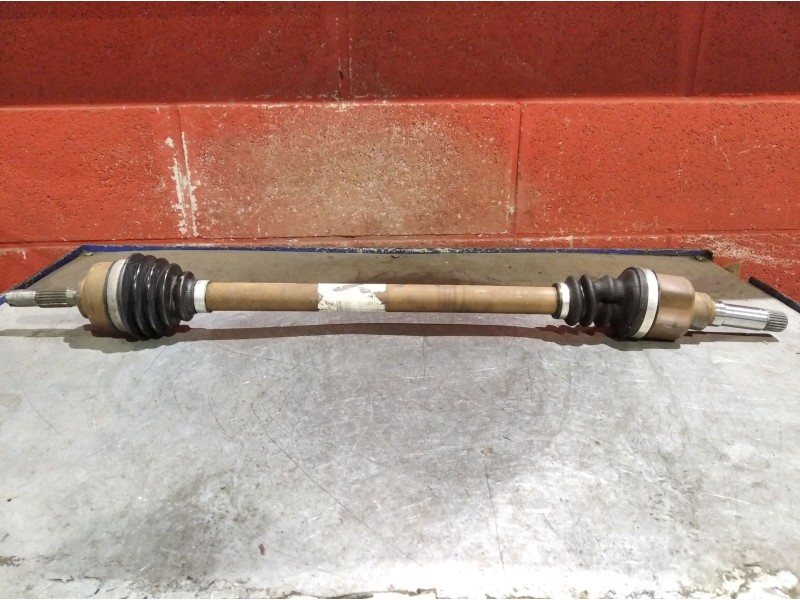 Recambio de transmision delantera derecha para citroen c3 1.4 satisfaction referencia OEM IAM    Recambio de transmision delantera derecha para citroen c3 1.4 satisfaction referencia OEM IAM