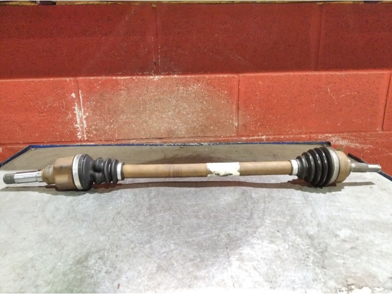 Recambio de transmision delantera derecha para citroen c3 1.4 satisfaction referencia OEM IAM    Recambio de transmision delantera derecha para citroen c3 1.4 satisfaction referencia OEM IAM