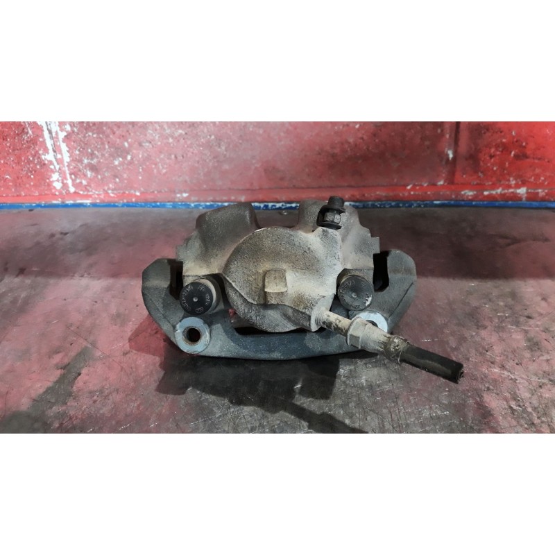 Recambio de pinza freno delantero izquierda para bmw serie 3 compact (e46) 316ti | 06.01 - 12.05 316ti | 06.01 - 12.05 referenci