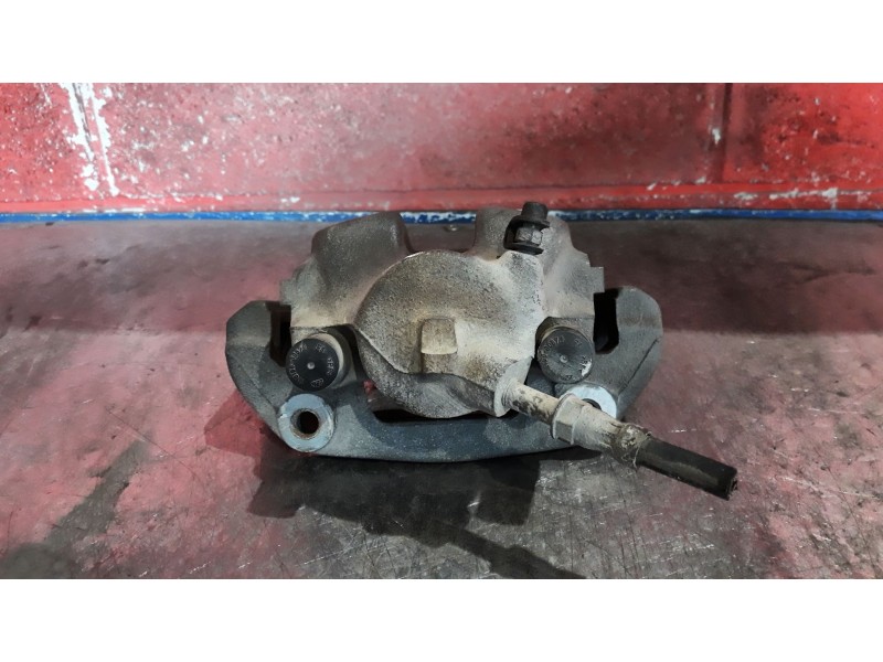 Recambio de pinza freno delantero izquierda para bmw serie 3 compact (e46) 316ti | 06.01 - 12.05 316ti | 06.01 - 12.05 referenci