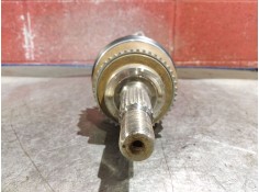 Recambio de transmision delantera izquierda para renault megane i fase 2 classic (la..) 1.9 dti rt | 03.99 - ... 1.9 dti rt | 03