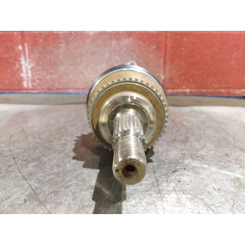Recambio de transmision delantera izquierda para renault megane i fase 2 classic (la..) 1.9 dti rt | 03.99 - ... 1.9 dti rt | 03