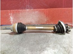 Recambio de transmision delantera izquierda para renault megane i fase 2 classic (la..) 1.9 dti rt | 03.99 - ... 1.9 dti rt | 03 2