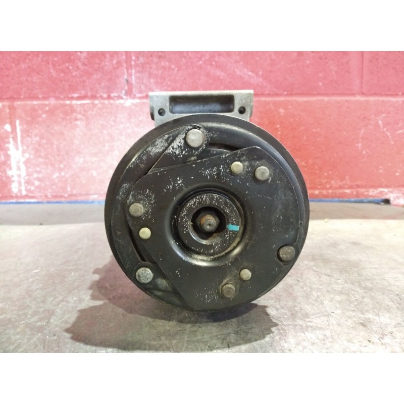 Recambio de compresor aire acondicionado para renault megane i fase 2 classic (la..) 1.9 dti rt | 03.99 - ... 1.9 dti rt | 03.99