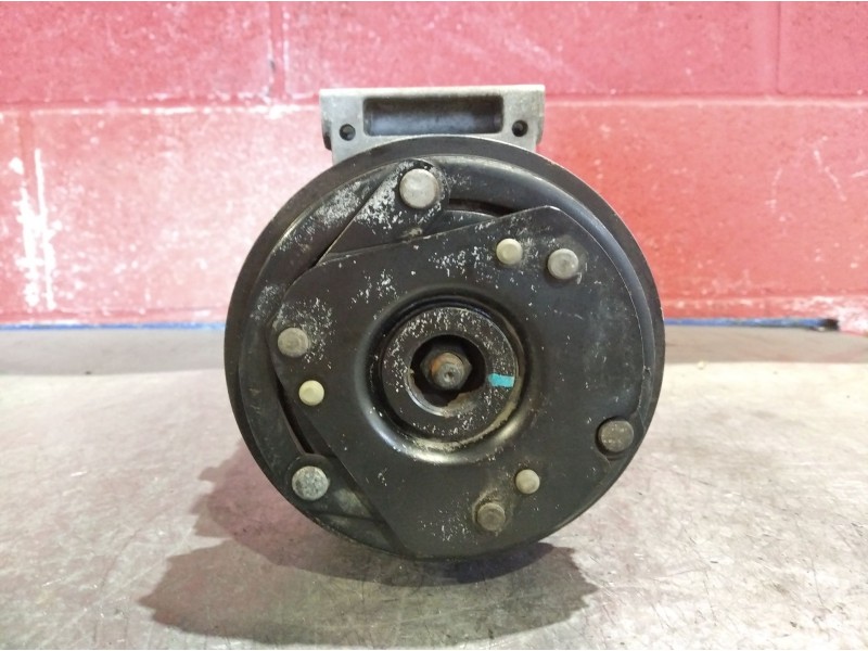 Recambio de compresor aire acondicionado para renault megane i fase 2 classic (la..) 1.9 dti rt | 03.99 - ... 1.9 dti rt | 03.99
