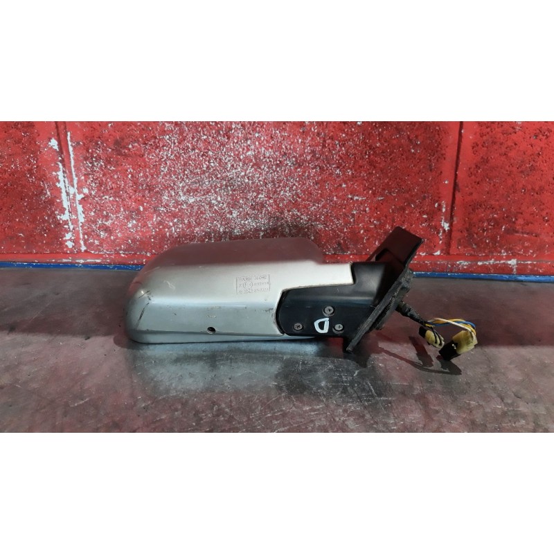 Recambio de retrovisor derecho para mitsubishi santamo (hyundai) santamo confort | 11.98 - 12.01 santamo confort | 11.98 - 12.01