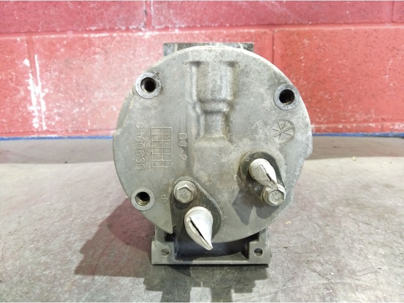 Recambio de compresor aire acondicionado para renault megane i fase 2 classic (la..) 1.9 dti rt | 03.99 - ... 1.9 dti rt | 03.99