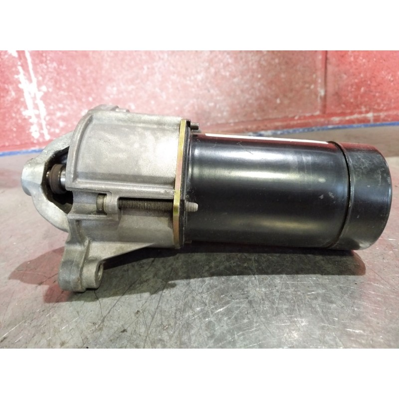 Recambio de motor arranque para renault megane i fase 2 classic (la..) 1.9 dti rt | 03.99 - ... 1.9 dti rt | 03.99 - ... referen